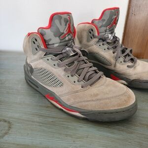 Jordan 5 Retro Men's 13